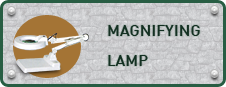 MAGNIFYING LAMP