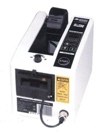 WILLDONE M1000 : AUTOMATIC TAPE DISPENSOR : เครื่องตัดเทป