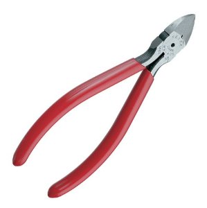MN-A05 : KEIBA (nomikais) micro nippers : คีม