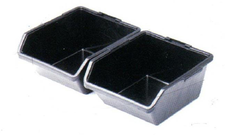 WILLDONE 02K : CONDUCTIVE BOX : กล่องใส่อุปกรณ์