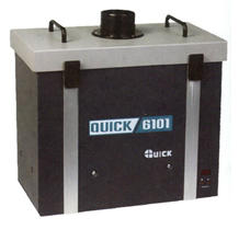 QUICK 6101 : FUME EXTRACTOR : เครื่องดูดควัน