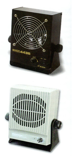 QUICK 443A / 13.QUICK 443B : STATIC ELIMINATOR : เครื่องไล่ไฟฟ้าสถิตย์
