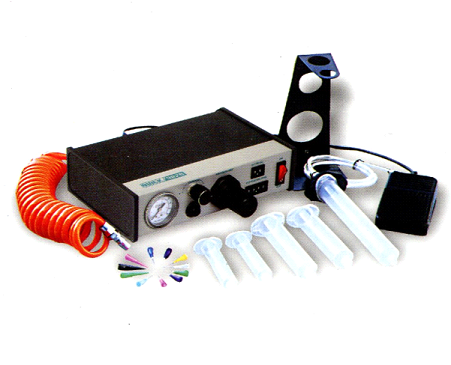QUICK 982B : DISPENSING CONTROLLER : เครื่องหยอดกาว