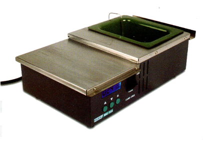 QUICK 100-15S : LEAD FREE SOLDER POT : หม้อต้มตะกั่ว