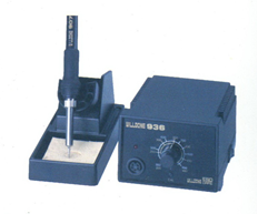 WILLDONE 936ESD : SOLDERING STATION : หัวแร้ง