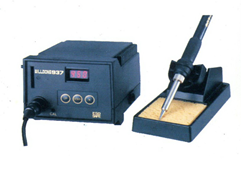 WILLDONE 937ESD : SOLDERING STATION : หัวแร้ง