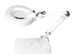 WILLDONE 86C : MAGNIFYING LAMP : โคมไฟแว่นขยาย