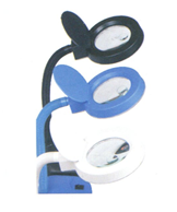 WILLDONE 86D : MAGNIFYING LAMP : โคมไฟแว่นขยาย