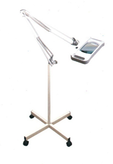 WILLDONE 86F : MAGNIFYING LAMP : โคมไฟแว่นขยาย