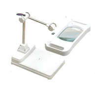 WILLDONE 86H : MAGNIFYING LAMP : โคมไฟแว่นขยาย