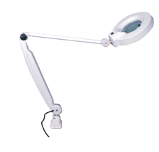 WILLDONE 86K : MAGNIFYING LAMP : โคมไฟแว่นขยาย