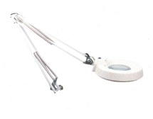 WILLDONE 86A : MAGNIFYING LAMP : โคมไฟแว่นขยาย