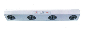 DR.SCHNEIDER PC SL-1104 : IONIZER BLOWER : เครื่องไล่ไฟฟ้าสถิตย์