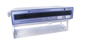 DR.SCHNEIDER PC SL-028 : IONIZER BLOWER : เครื่องไล่ไฟฟ้าสถิตย์