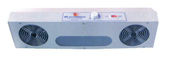 DR.SCHNEIDER PC SL-002 : IONIZER MACHINE : เครื่องไล่ไฟฟ้าสถิตย์