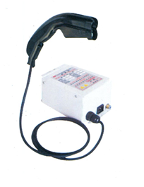 DR.SCHNEIDER PC SL 280 : IONIZER GUN : ปืนไล่ไฟฟ้าสถิตย์