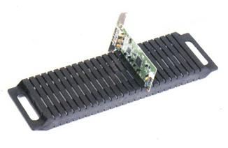 WILLDONE 02A I TYPE : ANTI STATIC PCB RACK