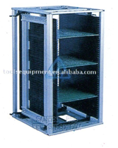 WILLDONE PCB MAGAZINE RACK