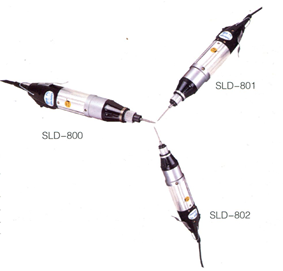 SLD-800/801/802 : ELECTRIC SCREWDRIVER : ไขควงไฟฟ้า