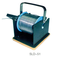 SLD-51 : SOLDER WIRE STAND : ที่วางตะกั่วบัดกรี