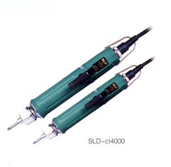 SLD-CL 4000 : AUTOMATIC ELECTRIC SCREWDRIVER : ไขควงไฟฟ้า