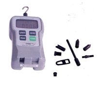 SLD-5/20/50 FGN : DIGITAL FORCE GAUGE : เครื่องวัดแรงดึง