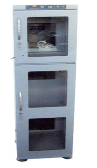 SLD-190A : DRY BOX : ตู้เก็บอุปกรณ์ป้องกันไฟฟ้าสถิตย์