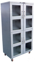 SLD-810A : DRY BOX : ตู้เก็บอุปกรณ์ป้องกันไฟฟ้าสถิตย์