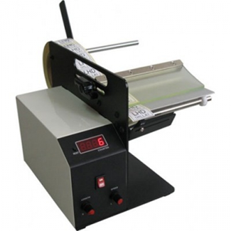 KUNSHAN AL-505 : AUTOMATIC LABEL DISPENSER : เครื่องลอกสติ๊กเกอร์