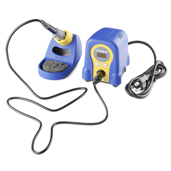 HAKKO FX-888 : SOLDERING STATION : หัวแร้ง