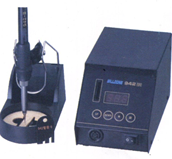 WILLDONE 942 : LEAD FREE SOLDERING STATION : หัวแร้ง
