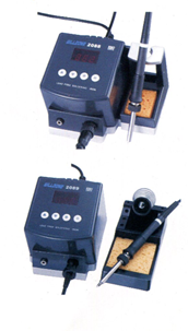 WILLDONE 2088 / 2089 : LEAD FREE SOLDERING STATION : หัวแร้ง