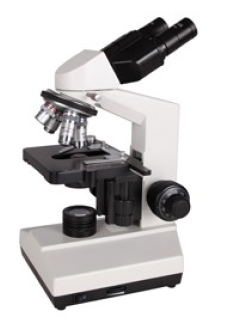 CNOEC A11.1522 : MICROSCOPE : กล้องจุลทรรศน์