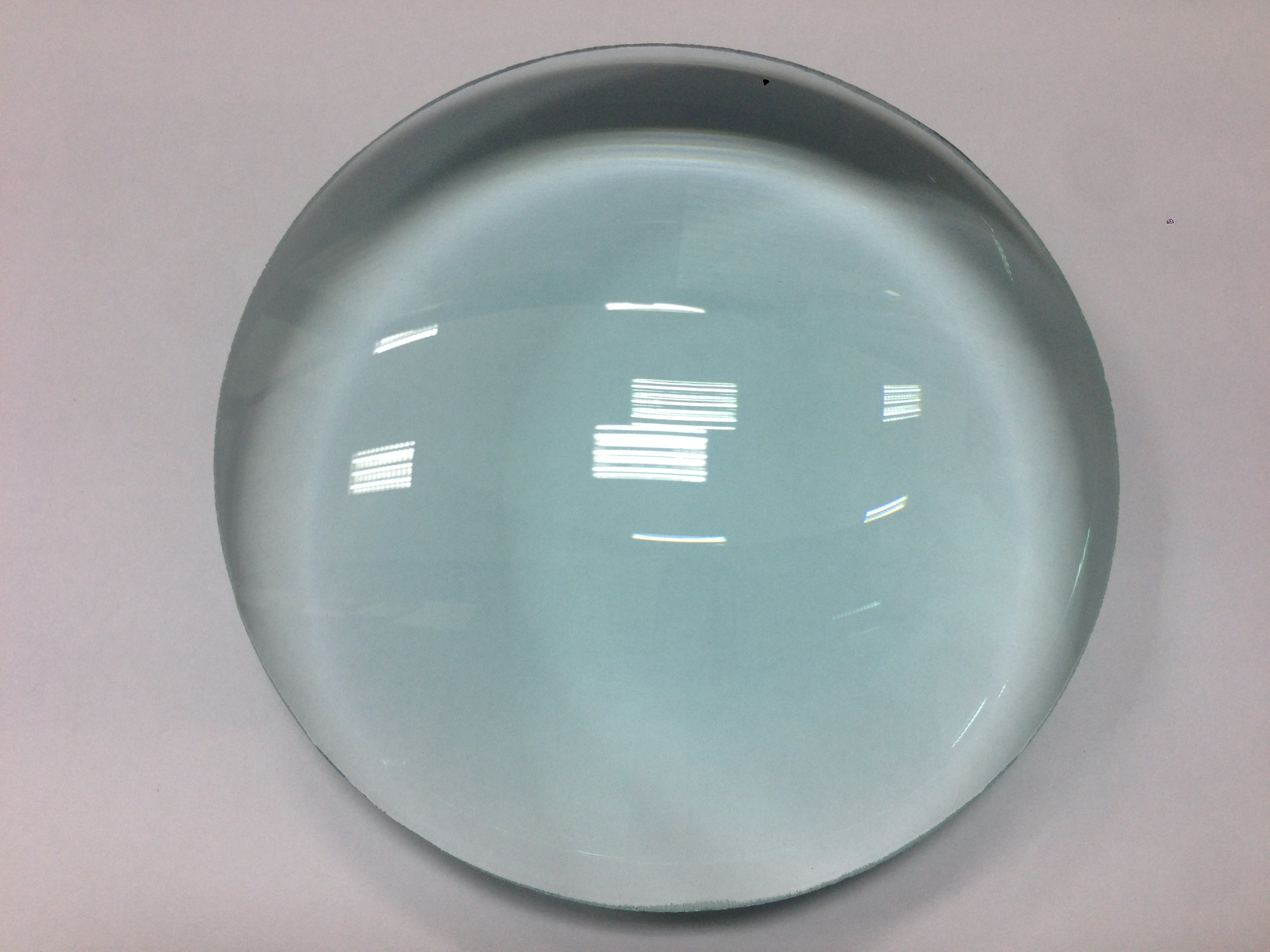 LENS FOR MANIFYING LAMP 3X 5X 10X : LEN เลนส์สำหรับโคมไฟแว่นขยาย