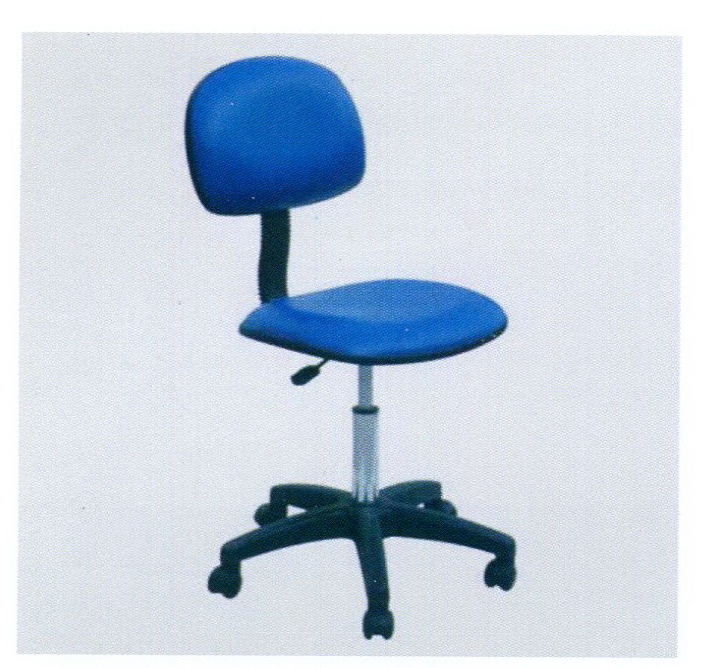 Willdone WD-101 : ESD Chair : เก้าอี้ป้องกันไฟฟ้าสถิตย์