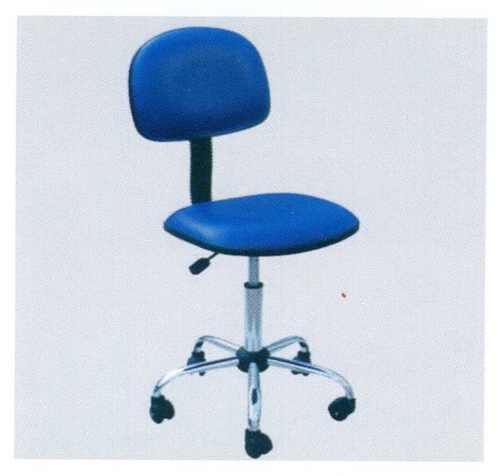 Willdone WD-102 : ESD Chair : เก้าอี้ป้องกันไฟฟ้าสถิตย์
