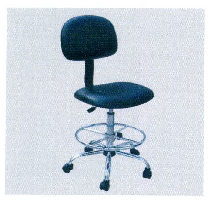 Willdone WD-103 : ESD Chair : เก้าอี้ป้องกันไฟฟ้าสถิตย์