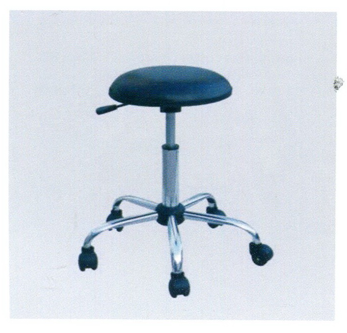 Willdone WD-105 : ESD Chair : เก้าอี้ป้องกันไฟฟ้าสถิตย์