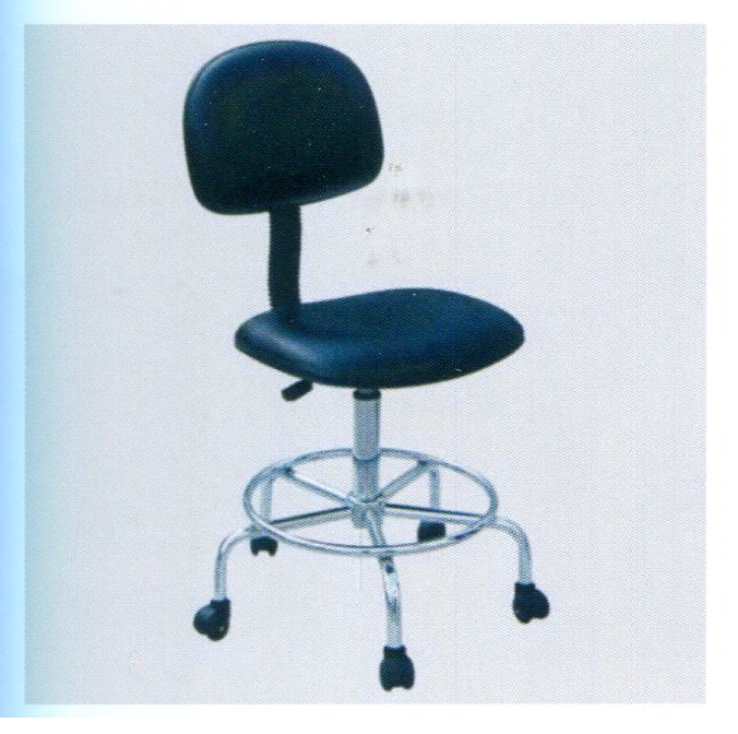 Willdone WD-106 : ESD Chair : เก้าอี้ป้องกันไฟฟ้าสถิตย์