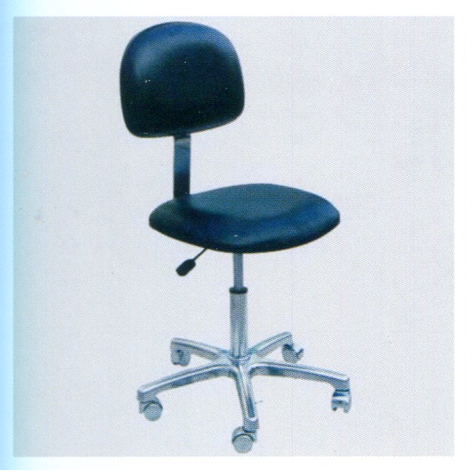 Willdone WD-107 : ESD Chair : เก้าอี้ป้องกันไฟฟ้าสถิตย์