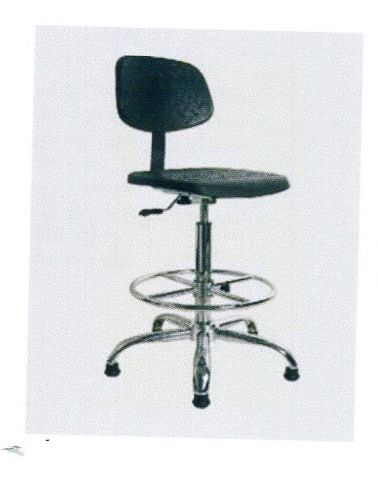 Willdone WD-118 : ESD Chair : เก้าอี้ป้องกันไฟฟ้าสถิตย์