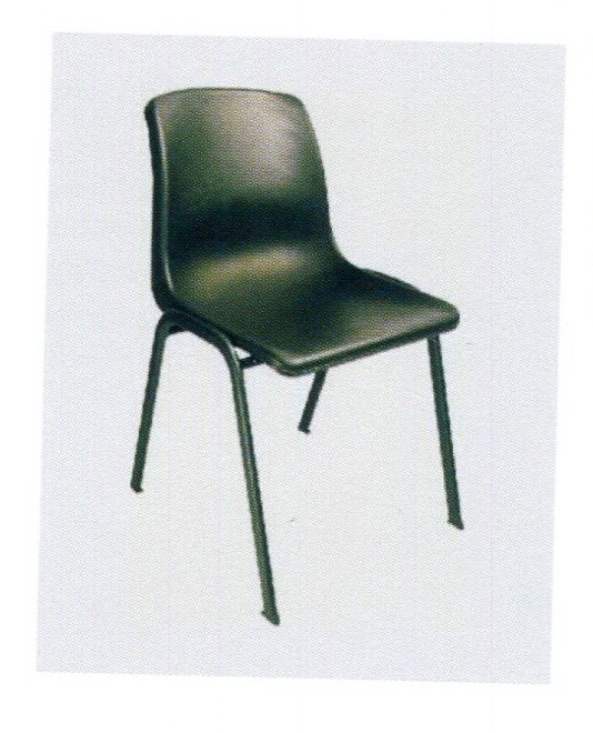 Willdone WD-122 : ESD Chair : เก้าอี้ป้องกันไฟฟ้าสถิตย์