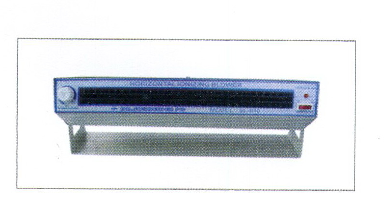 DR.SCHNEIDER PC SL-010 : IONIZED AIR BLOWER : เครื่องไล่ไฟฟ้าสถิตย์