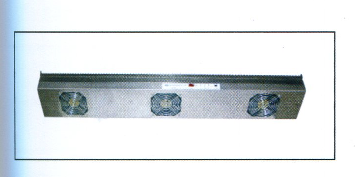 DR.SCHNEIDER PC DC-003 : IONIZED AIR BLOWER : เครื่องไล่ไฟฟ้าสถิตย์