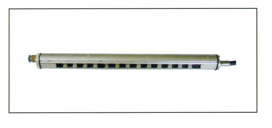DR.SCHNEIDER PC SL-040 : IONIZER AIR BAR : คานป้องกันไฟฟ้าสถิตย์