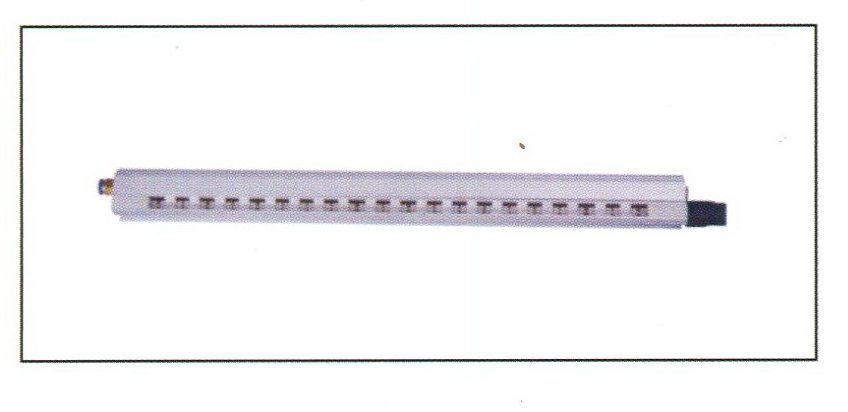 DR.SCHNEIDER PC SL-041 : IONIZER AIR BAR : คานป้องกันไฟฟ้าสถิตย์