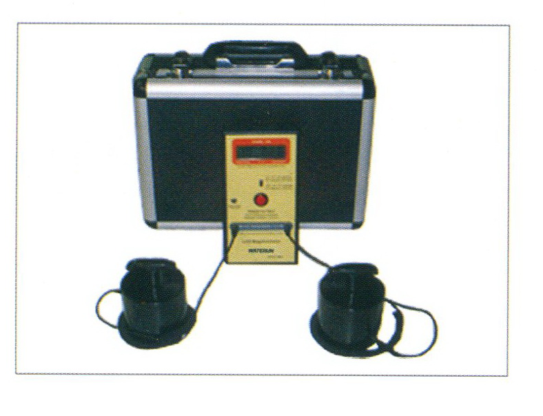 DR.SCHNEIDER PC SL-068 : surface resistance meter : เครื่องทดสอบความต้านทานพื้นผิว