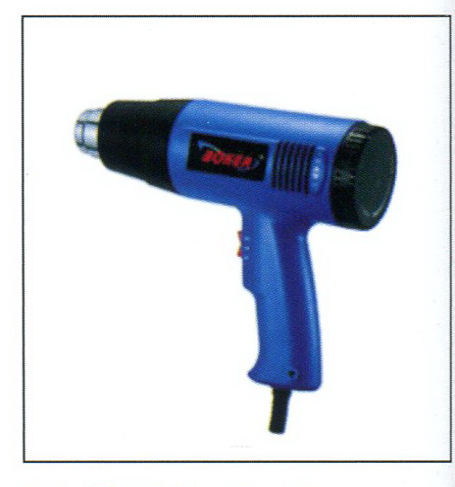 BK-866B : heating gun : ปืนเป่าลมร้อน