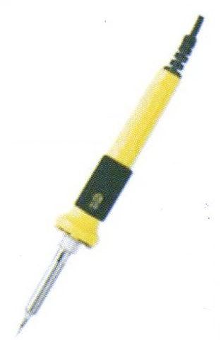 Willdone 802 : soldering iron : หัวแร้ง