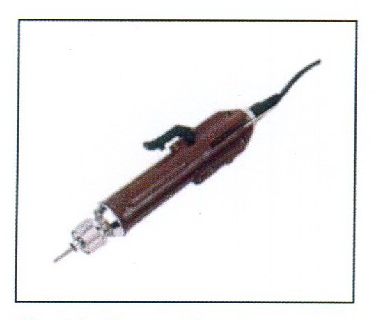 Willdone 4000 : electric screwdriver : ไขควงไฟฟ้า